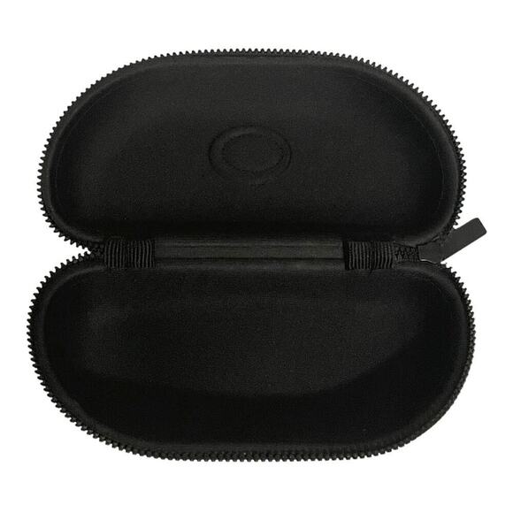 Costa Clam Zip Closure Sunglasses Hard Case Black Fits Most Standard Sizes NEW - Picture 7 of 7